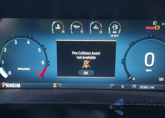 1FTEW2KP6RKE38484: 43129332