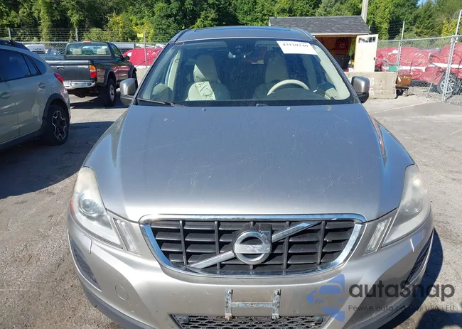 YV4940DZ4D2420632: 43129340