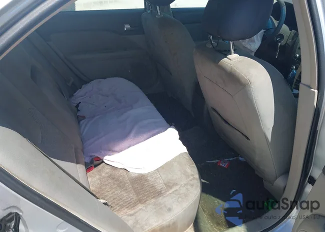 3FAHP0HA8CR148466: 43129347