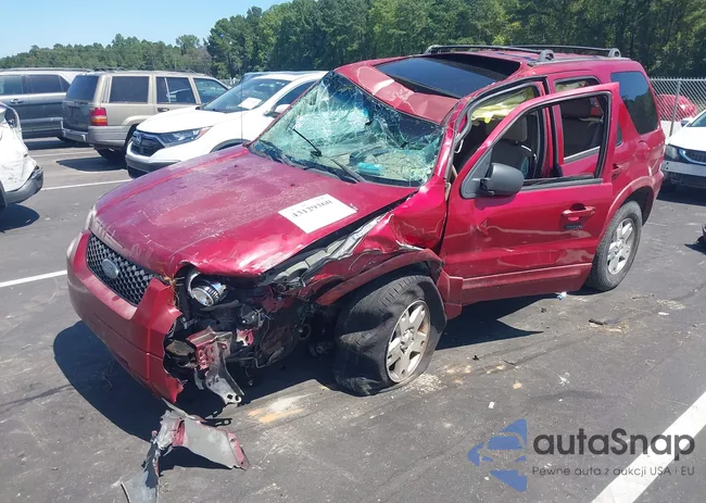 1FMCU94137KA35344: 43129360