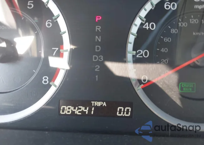 1HGCP2F35AA076400: 43129457