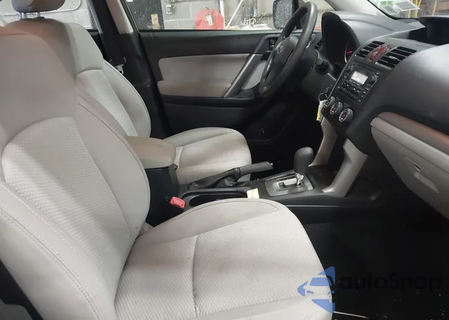 JF2SJABC2FH592032: 43129458