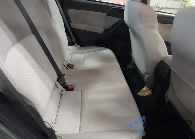 JF2SJABC2FH592032: 43129458