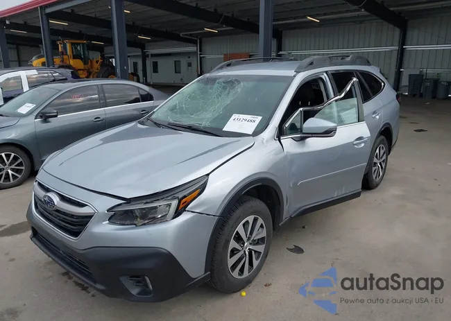 4S4BTACC4L3194932: 43129488