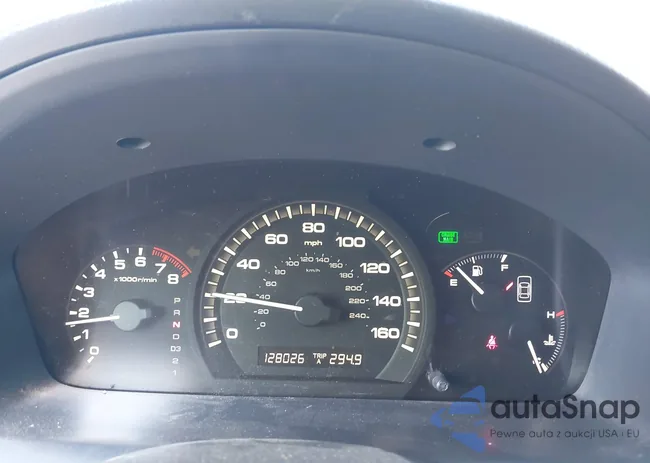 1HGCM56777A169568: 43129493