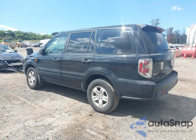 5FNYF181X7B007280: 43129497