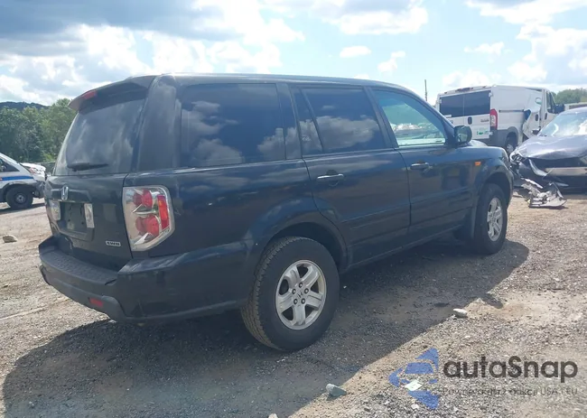 5FNYF181X7B007280: 43129497