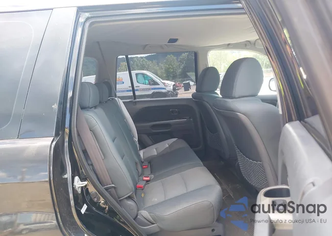 5FNYF181X7B007280: 43129497