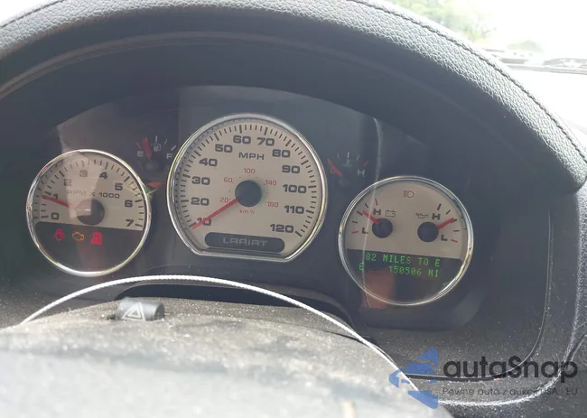 1FTPW14535FA83596: 43129557