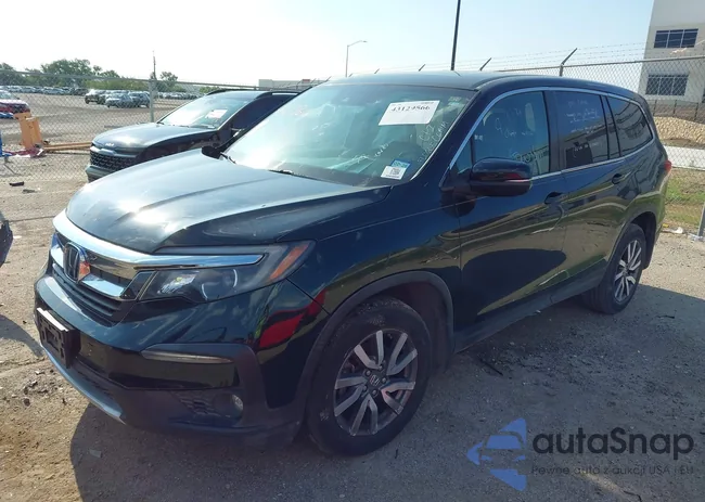 5FNYF5H50KB007050: 43129566