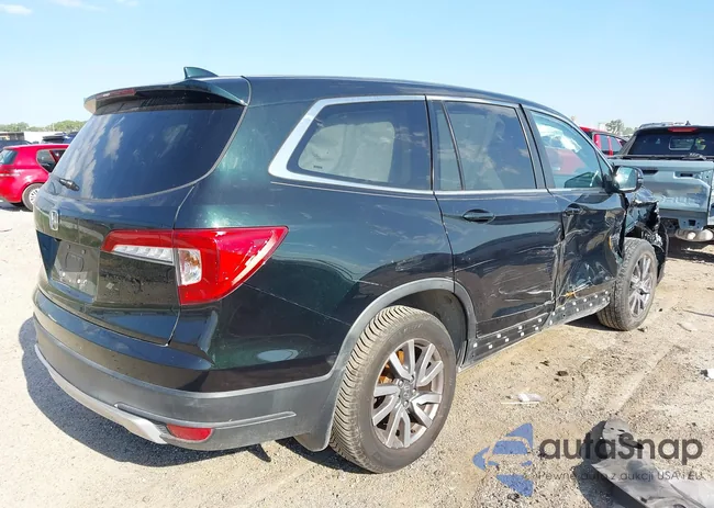 5FNYF5H50KB007050: 43129566