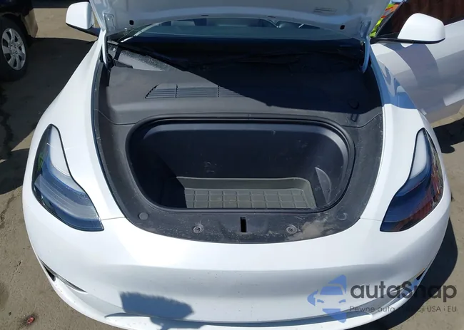 7SAYGDEE5RA226432: 43129580