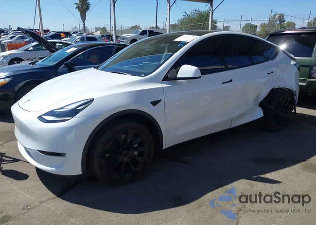 7SAYGDEE5RA226432: 43129580