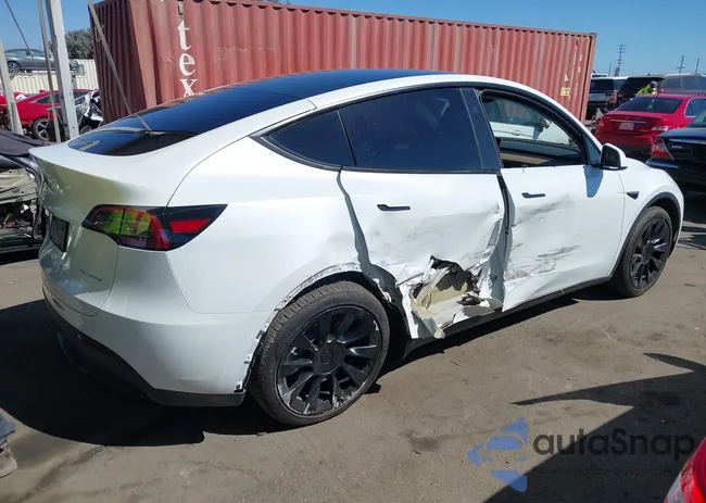 7SAYGDEE5RA226432: 43129580