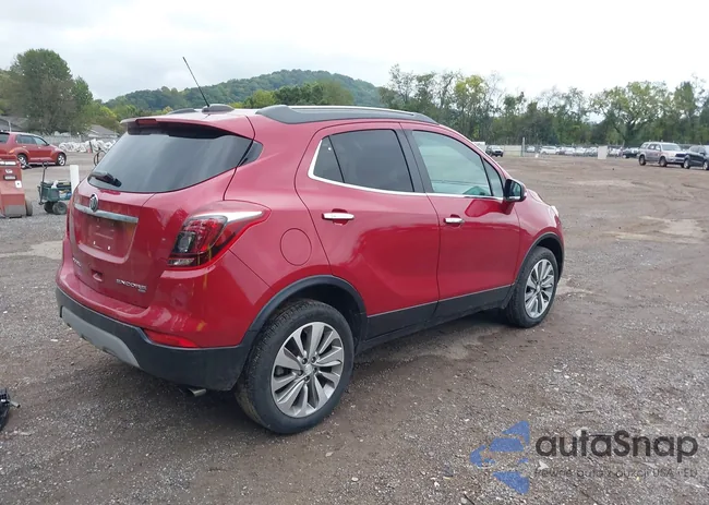 KL4CJESB4JB513046: 43129594