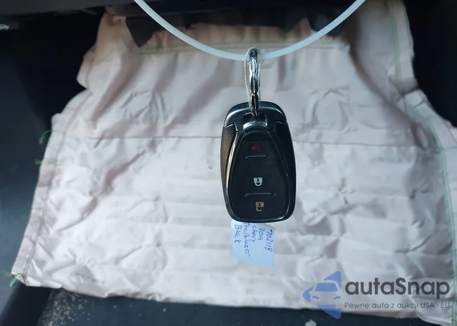 3GNKBBRA7KS702118: 43129595