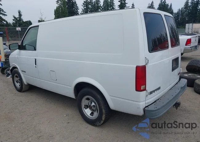 1GTDM19X42B511018: 43129598