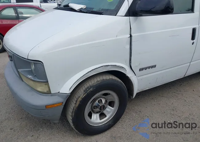 1GTDM19X42B511018: 43129598