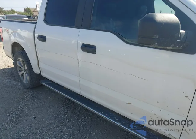 1FTEW1EP6JKC62627: 43129610