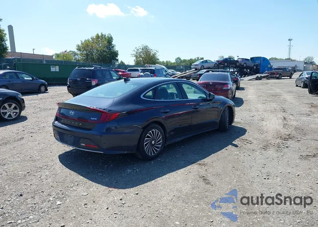 KMHL54JJ4NA044741: 43129627