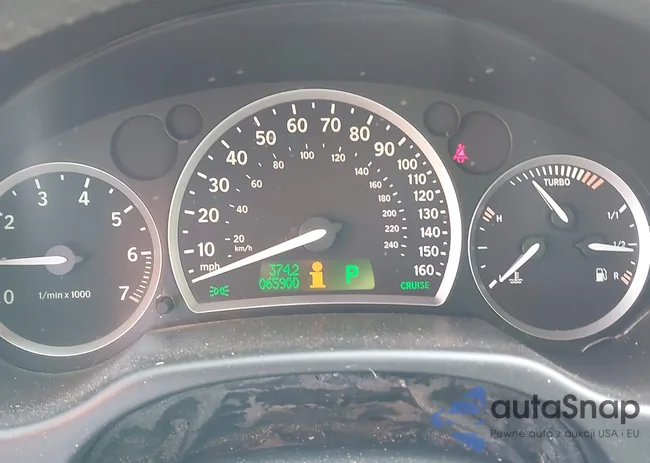 YS3FD79Y346012011: 43129629