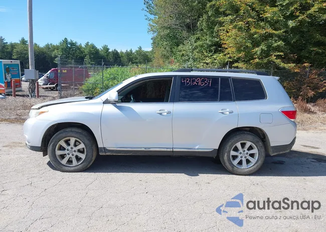 5TDBK3EH0CS097270: 43129634