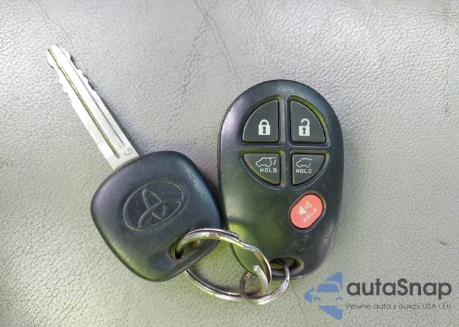 5TDBK3EH0CS097270: 43129634