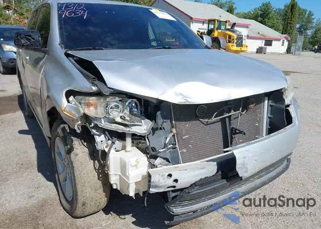 5TDBK3EH0CS097270: 43129634