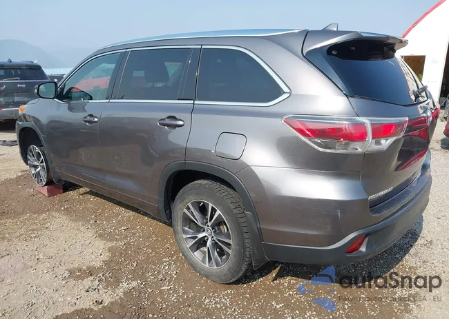 5TDJKRFH2GS500751: 43129643