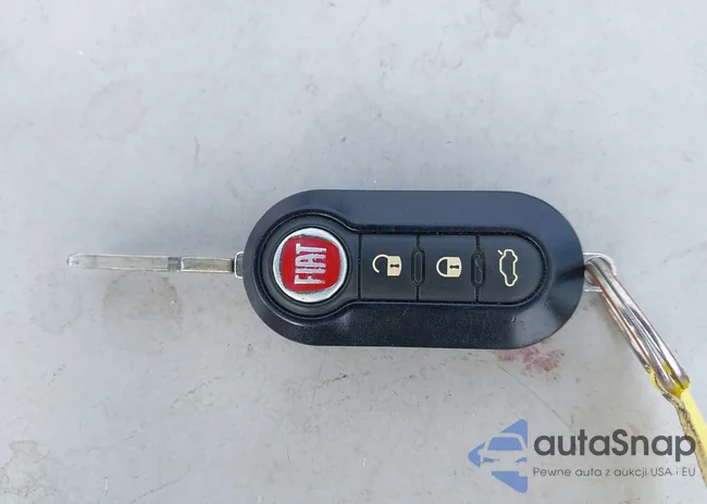 ZFBCFADH4JZ041118: 43129644