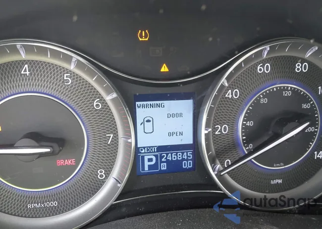 JN8AZ2NE3C9015607: 43129648