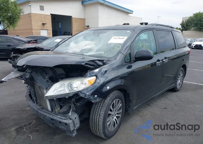 5TDYZ3DC3KS976644: 43129660