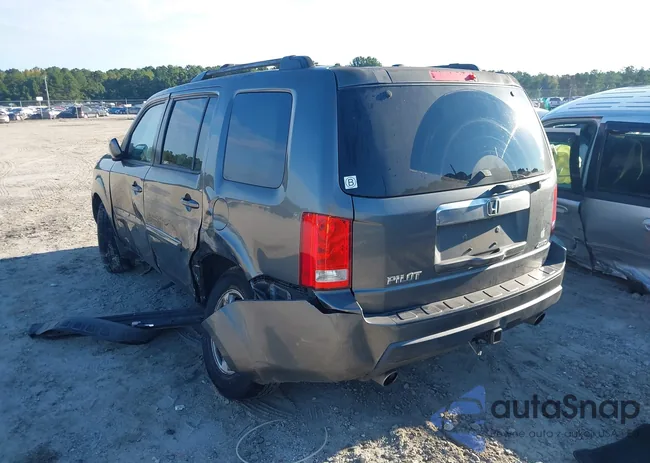 5FNYF4H51BB055165: 43129663