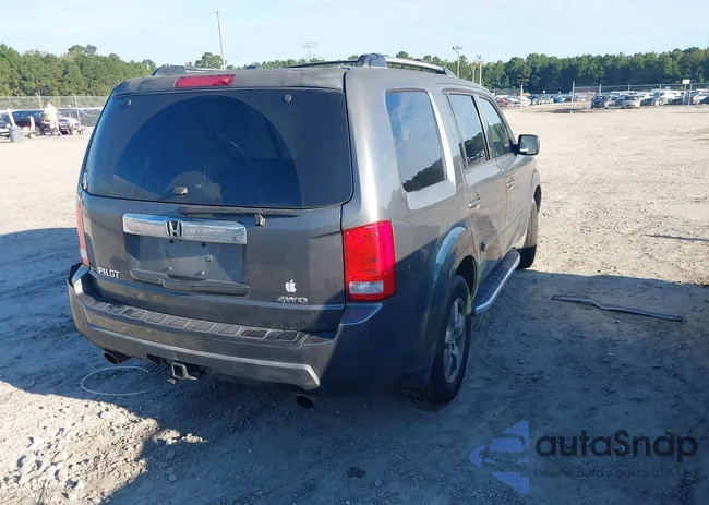 5FNYF4H51BB055165: 43129663