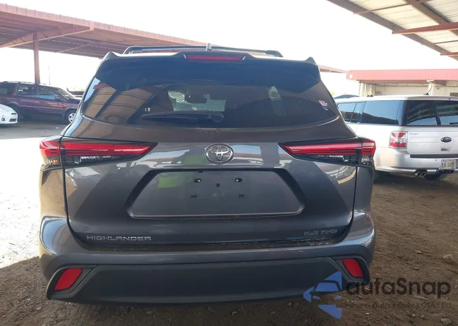 5TDKDRBH3PS044697: 43129666