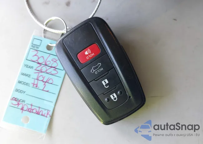 5TDKDRBH3PS044697: 43129666