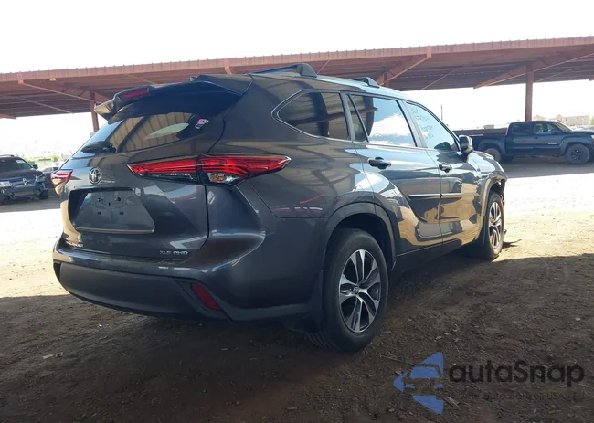 5TDKDRBH3PS044697: 43129666