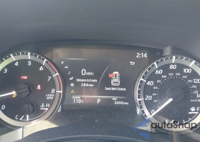 5TDKDRBH3PS044697: 43129666