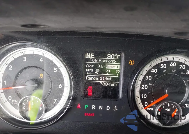 1C6RR7LT1FS745260: 43128693