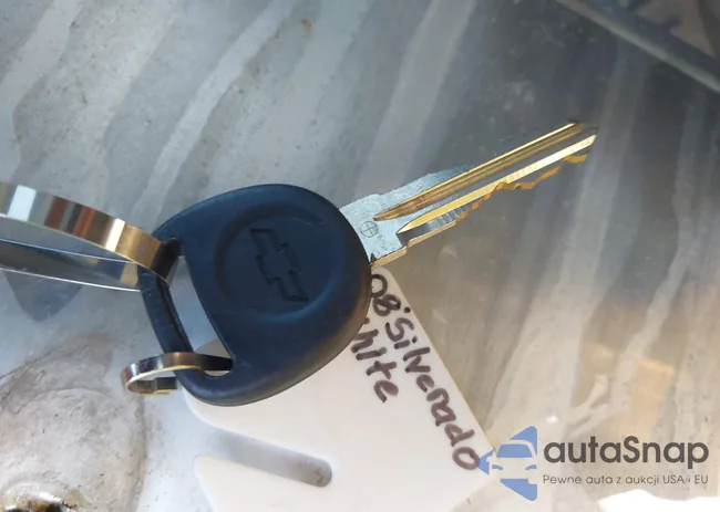 1GCEC14X68Z161387: 43128730