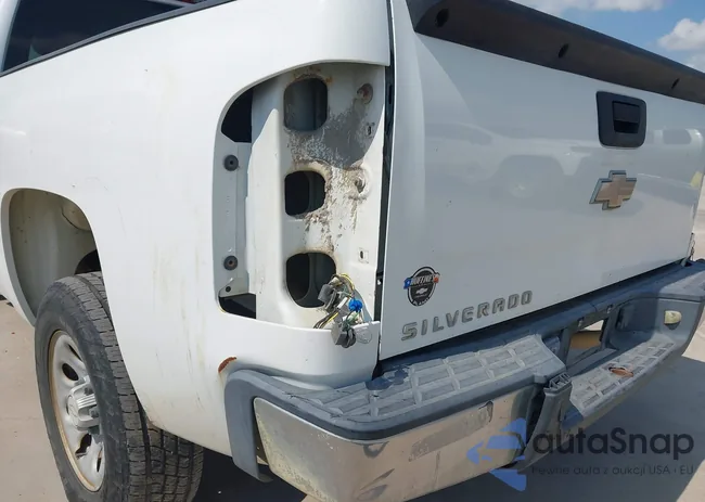 1GCEC14X68Z161387: 43128730