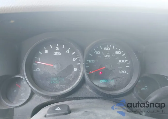 1GCEC14X68Z161387: 43128730