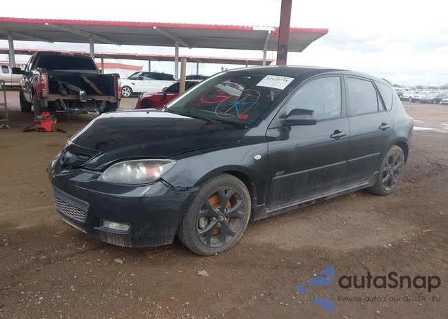 JM1BK343391188948: 43128738