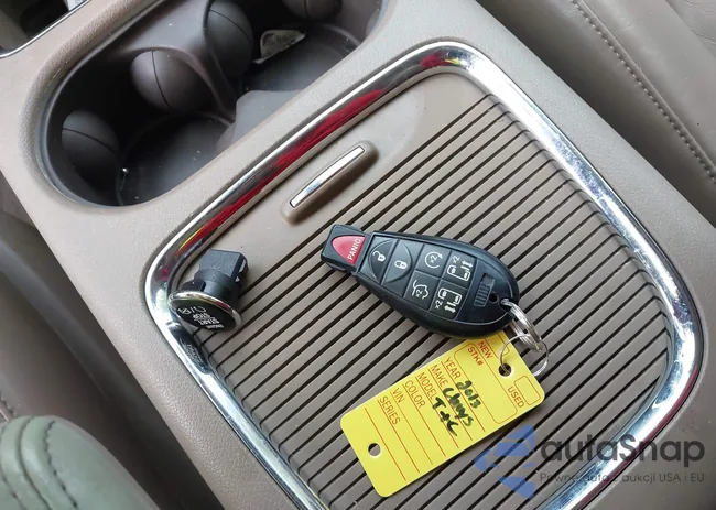 2C4RC1GG9DR737524: 43128744