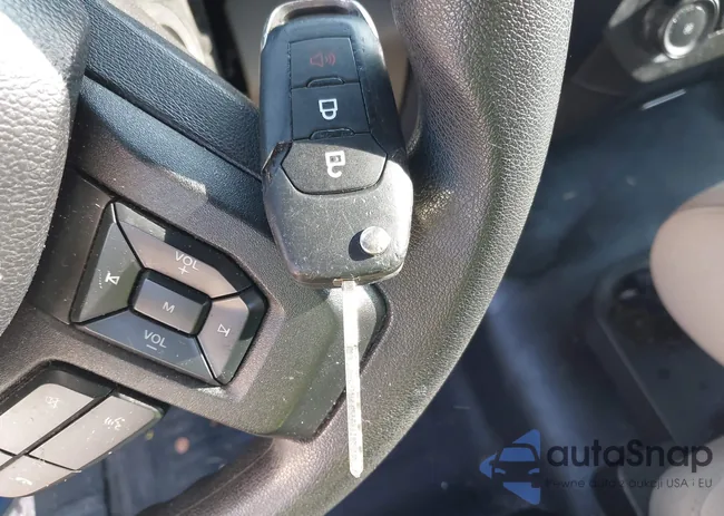 1FTMF1CB4JKF86453: 43128756