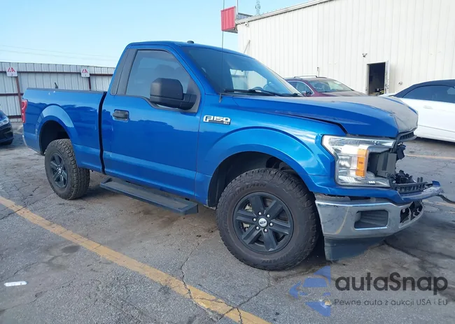 1FTMF1CB4JKF86453: 43128756