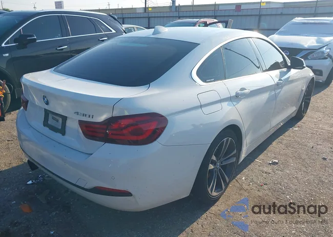 WBA4J1C00LCE07853: 43128782