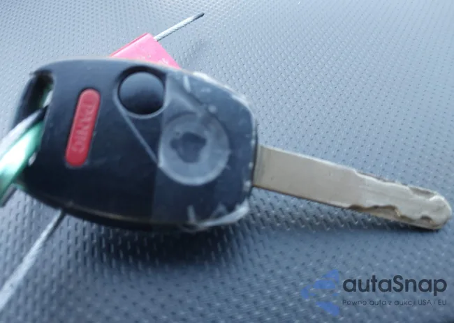 2HJYK165X8H534504: 43128822