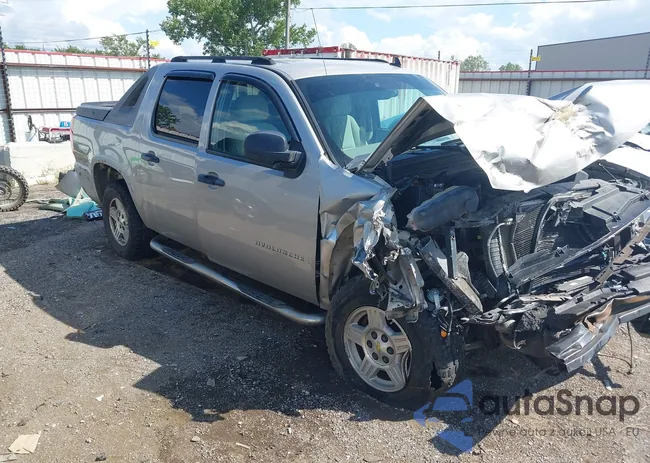 3GNFK12367G134963: 43128845