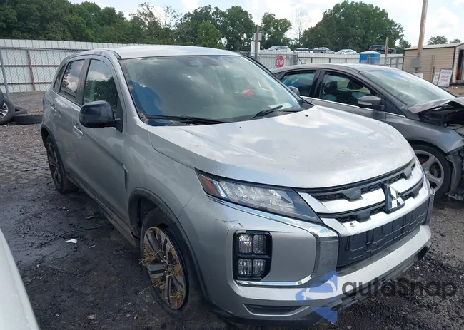 JA4ARUAU4MU022370: 43128868